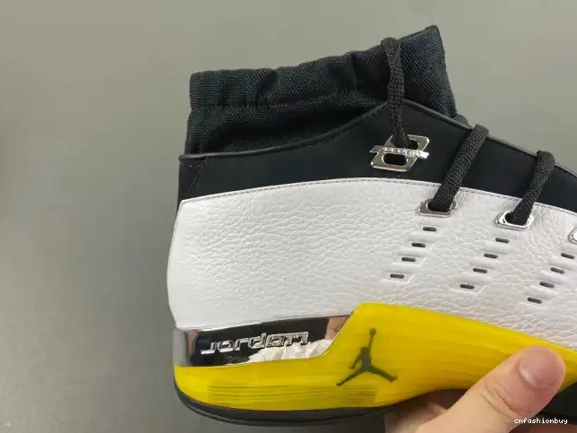 17 Low Lightning FJ0395-100 Jordan Air 0522